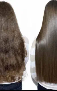 میکاپ تخصصی ،شنیون وزلف .کراتین و.