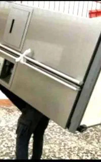 باربری جابجایی اسباب و اثاثیه منزل شبانه روز کارگر