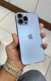 iPhone 13 ProMax 256 دوسیم