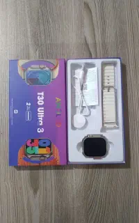 ساعت هوشمند