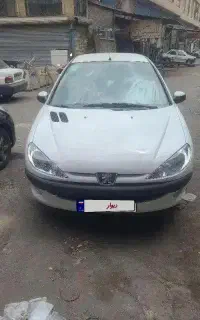 206مدل 1401