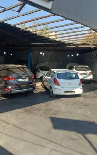 تعمیرگاه هیوندای کیا تویوتا