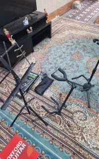 لوازم گیتار نونو