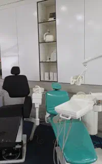 اینسترومنت  جرمگیر رادیوگرافی