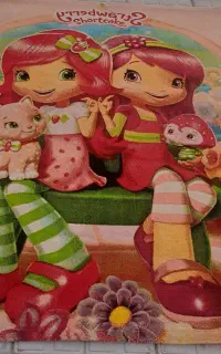 فرش اتاق کودک