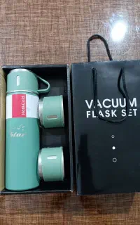 فلاسک