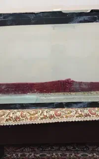 قفس آکواریومی لونه خرگوش و همستری