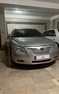 کمری 2007 GLX