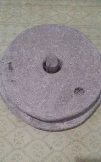آسیاب سنگی