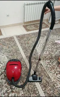 ساعت تابلو جاروبرقی