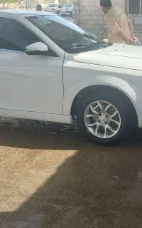 دنا پلاس ۵دنده رینگ اسپرت