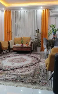پرده پذیرایی