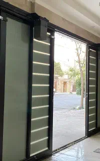 تعمیرات و نصب کرکره برقی ، جک پارکینگی ، ریموت