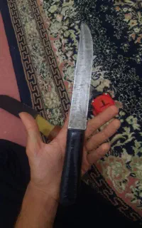 چاقو