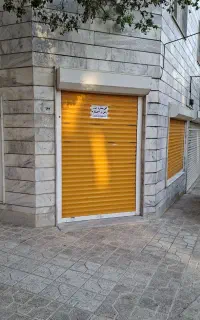 گوهردشت اشتراکی شمالی ۲۵ متر دونبش