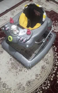 روروئک
