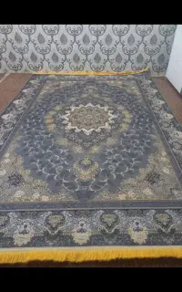 فرش ۶متری