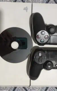 پی اس فور فت Ps4