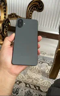 گوشی سامسونگ A07 کارتن بزرگ