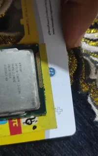 cpu نسل 2
