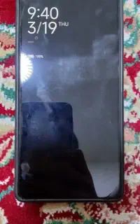 گوشی نوت 13 پرو Redmi not 13 pro
