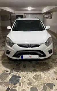 جک s5 اتومات به قیمت دنده ای مدل ۹۶