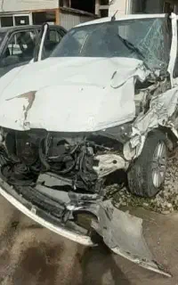 کارشناس خودرو تصادفی شما
