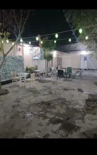کمپ ترک اعتیاد تمایلی و اجباری،شهریار رباط و حومه