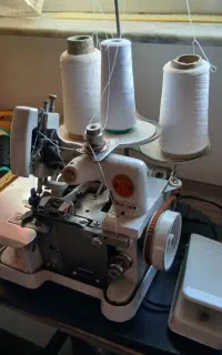 سردوز سه نخ