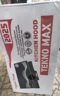 هود و گاز رو میزی