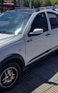 کوییک R مدل ۹۹