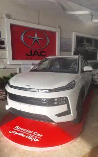 فروش خودرو sr6 kmc  کی ام سی اس ار ۶