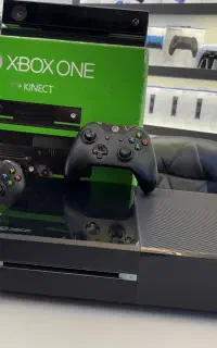 xbox one 500G