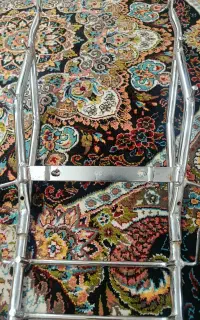 فروش ترکبند شکاری نو