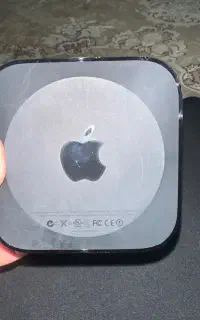 Apple TV(اپل تی‌وی)