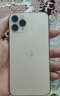 ایفون 11پرو ۵۱۲گیگ