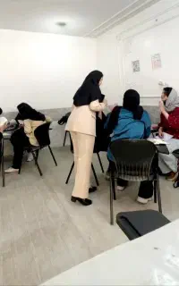 دوره‌ی تربیت مدرس معلم زبان انگلیسی TTC