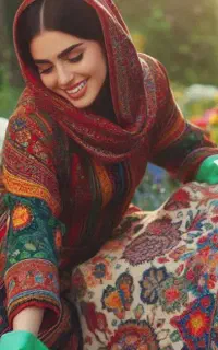 قالیشویی ومبل شویی 88250971سراسر تهران