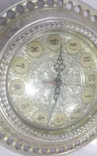 ساعت عتیقه