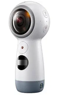 دوربین سامسونگ Gear360