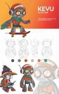 آموزش نقاشی دیجیتال