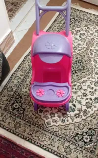 کالسکه