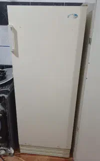 یخچال ارج کاملا سالم با ضمانت