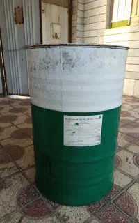 بشکه ۲۲۰لیتری