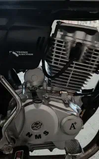 موتور nms 150