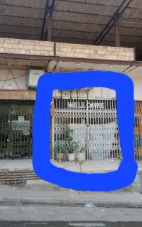 مغازه تجاری بنیاد تهاتر با خانه به همین قیمت