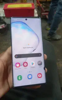 سامسونگ نوت ۱۰ پلاس
