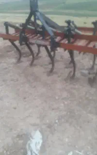 ادوات کشاورزی