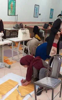 آموزشگاه خیاطی اقاقیا