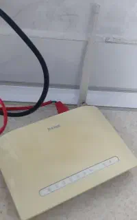 مودم دلینک
